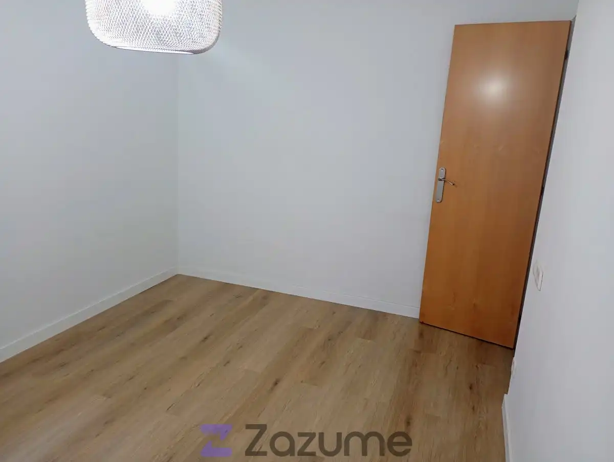 Flat for rent in Carrer d'Aiguablava, La Trinitat Nova