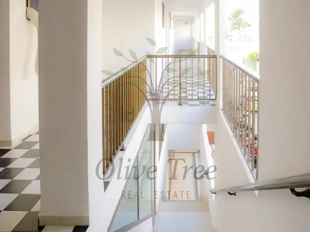 Apartamento en venta en Formentera
