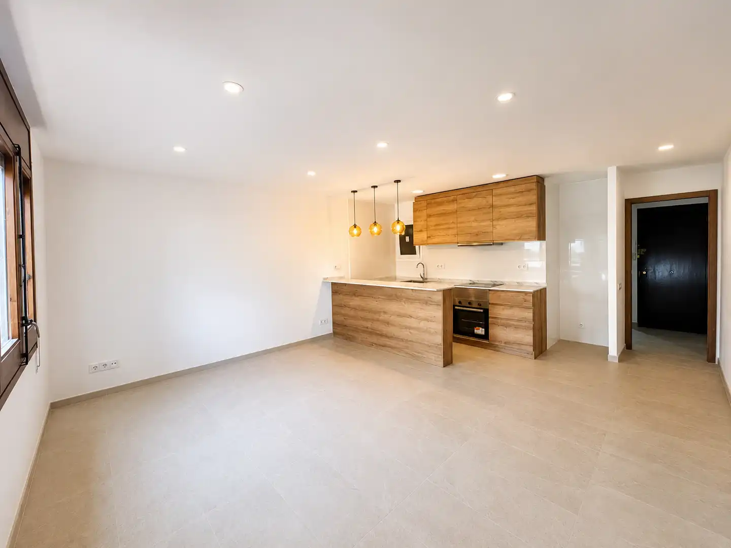 Cocina de Piso en venta en Canet de Mar con Aire acondicionado y Calefacción