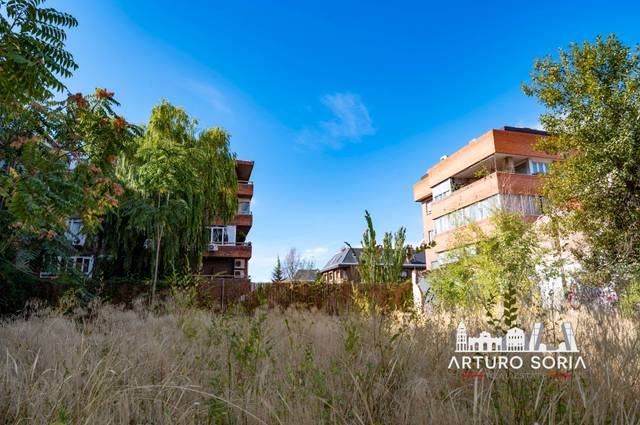 Terreno residencial en Venta en Calle de Asura, 49 en San Juan Bautista