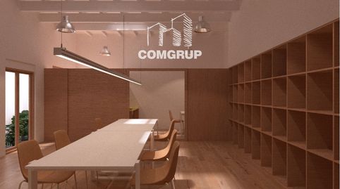 Foto 3 von Büro zur Miete in Mila I Fontanals, 51, Vila de Gràcia, Barcelona Capital