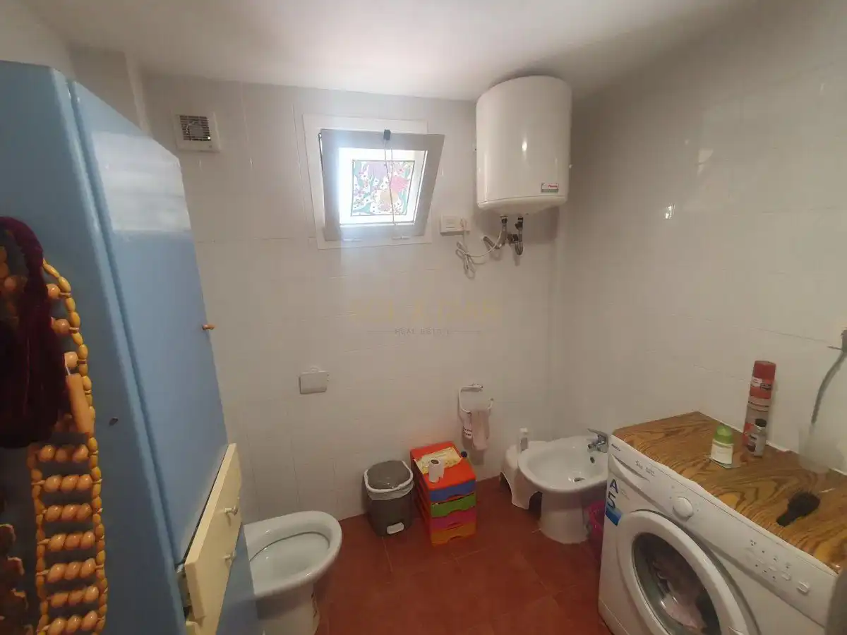 Casa amb piscina en venda a Virgen de los Reyes, imagen 8