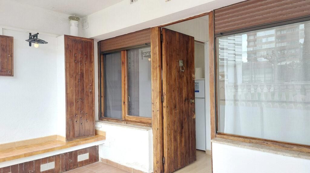 Planta baja de alquiler en Vilassar de Mar con Terraza