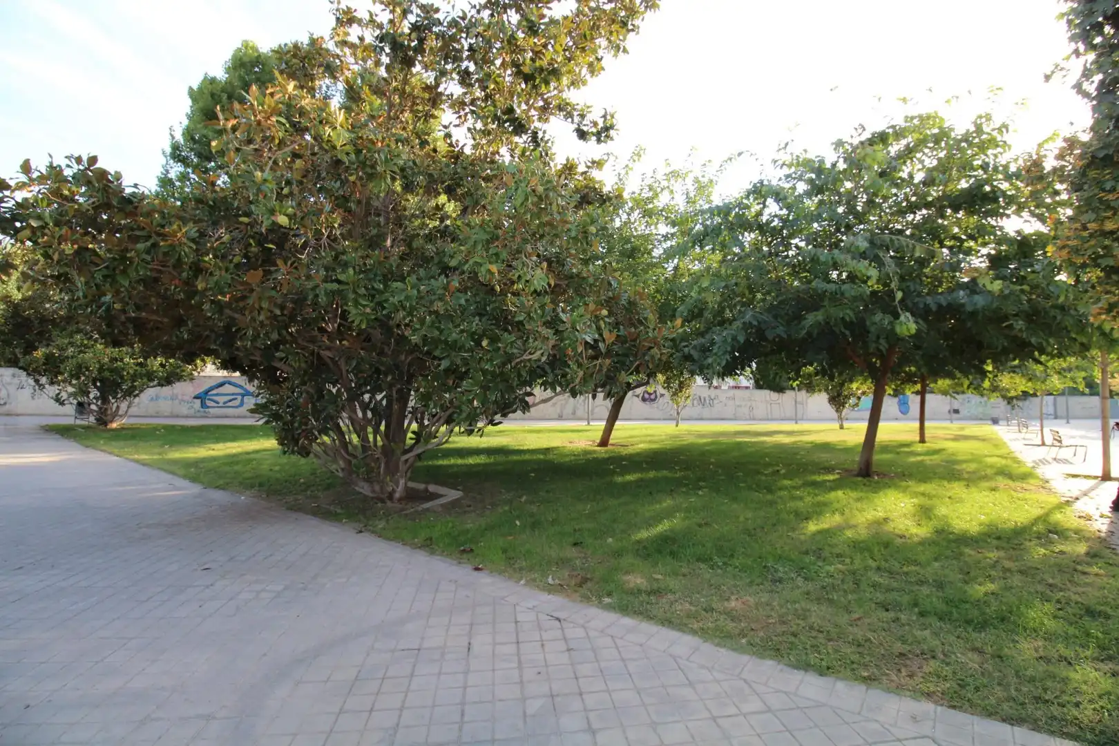Flat for rent in Calle Palencia, , 11, Barrio de Zaidín
