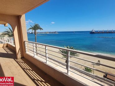 Appartamento con ascensore in vendita a Playa de Garrucha