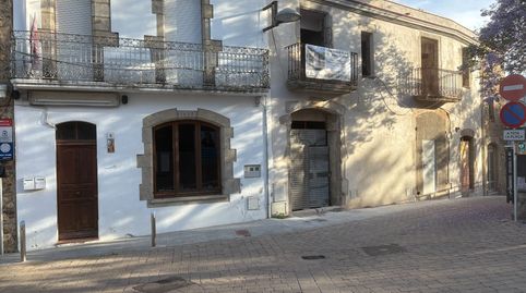 Foto 4 de Casa adosada en venta en Carrer Cervantes, 1, Poble, Calonge i Sant Antoni