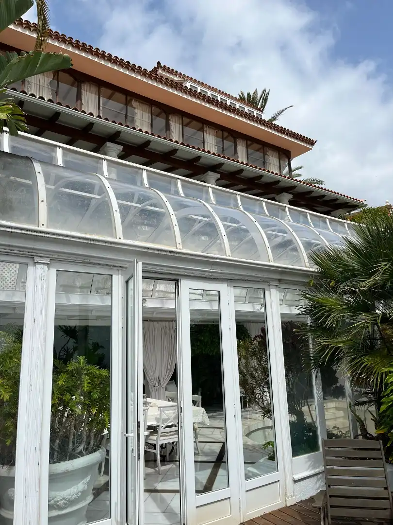 Casa o xalet en venda a Calle Rubens Marichal López, Ifara - Las Mimosas