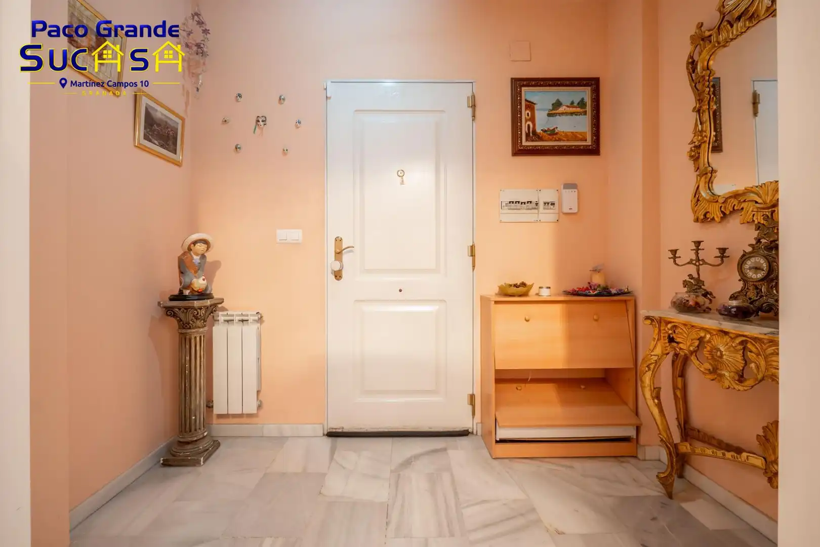 Maison avec piscine à vendre à Calle LANZAROTE, imagen 4