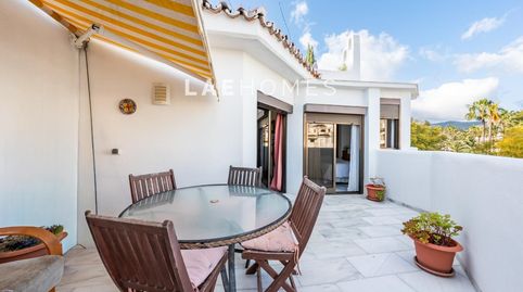Photo 3 of Attic for sale in Calle Mencey-real Zaragoza, Real de Zaragoza, Marbella