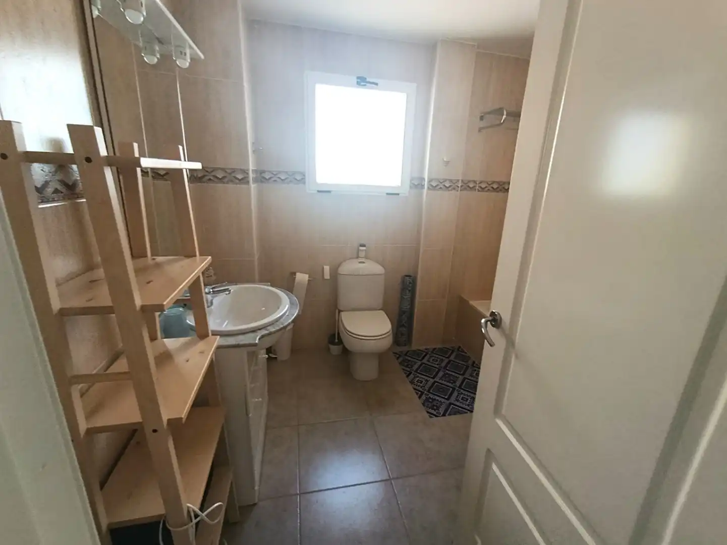 Appartement compact avec piscine à vendre à Las Marinas / Les Marines, imagen 14