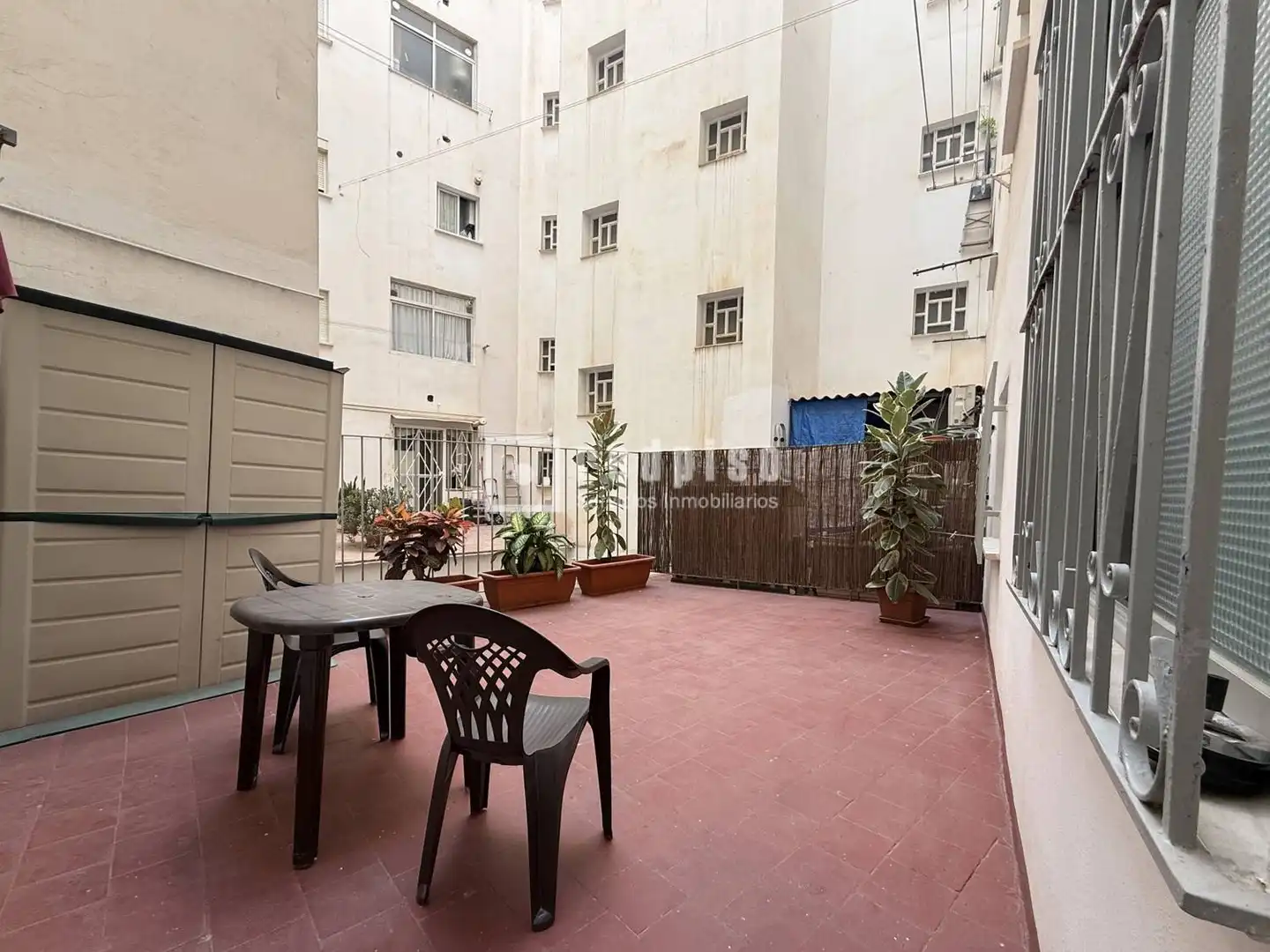 Piso con ascensor en venta en Carretera de Cádiz, imagen 13