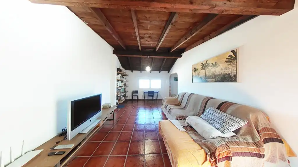 Finca rústica en venda a Almayate