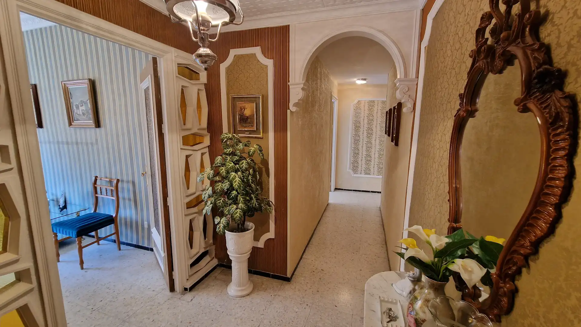 Piso en venta en Calle del Abagado y Academics Emilio Esteban Hanza, 18, Canjáyar