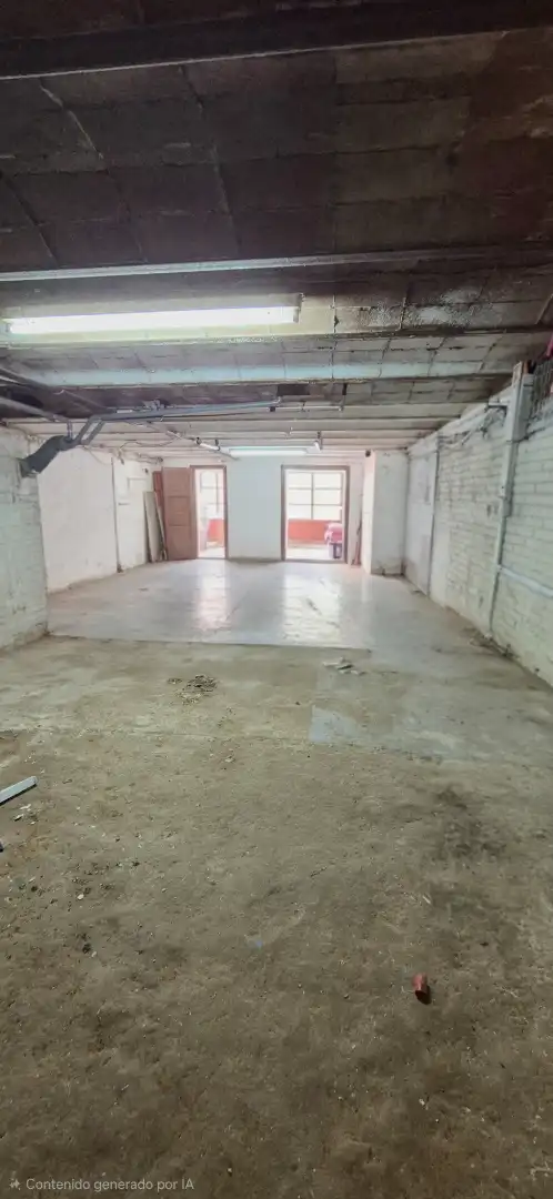 Planta baja en venta en Molins de Rei con Terraza y Balcón