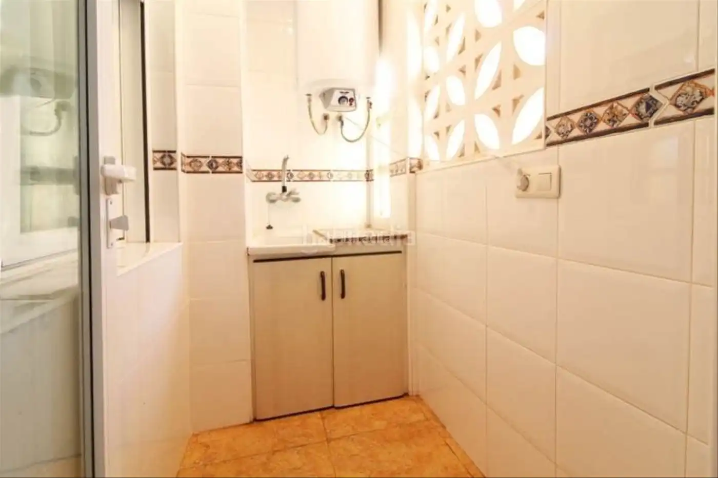 Appartement compact avec jardin à vendre à Passeig 9 D'Octubre 17, imagen 11