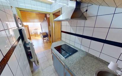 Kitchen of Flat for sale in Tolosa