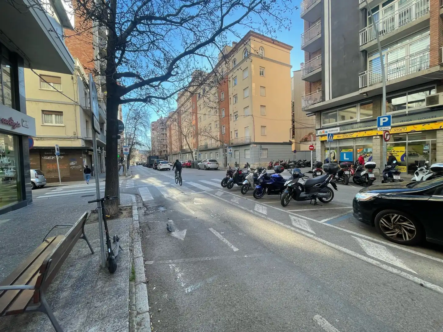 Parking à vendre à CREU, imagen 5