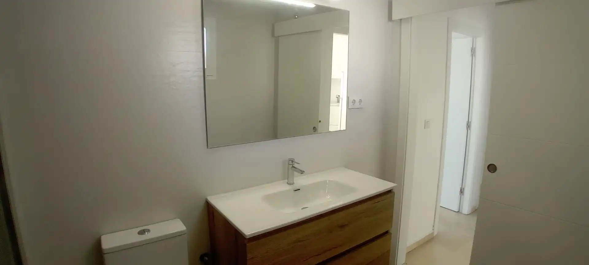 Piso con terraza en venta en Pescadores - Saladillo, imagen 21