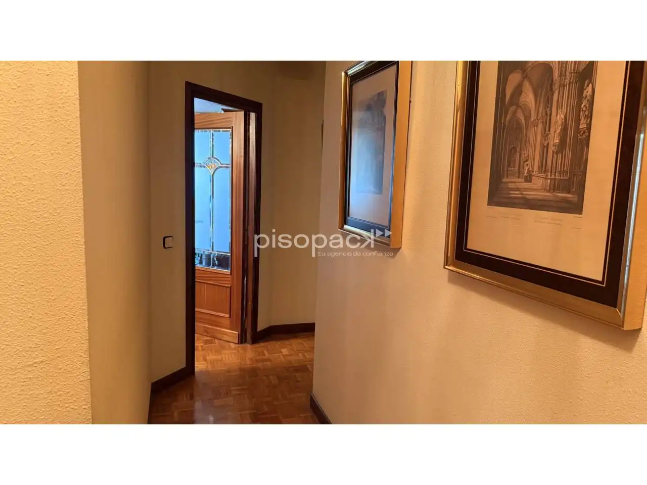 Flat for sale in  Pamplona / Iruña  with Heating, Terrace and Storage room