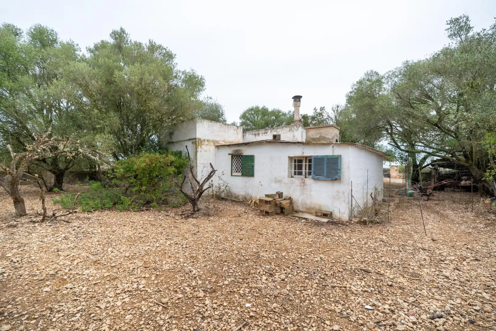 Casa rústica amb jardí en venda a Ctra Palma- Porto Petro, imagen 21