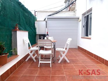 Penthouse zum Verkauf in Can Clota