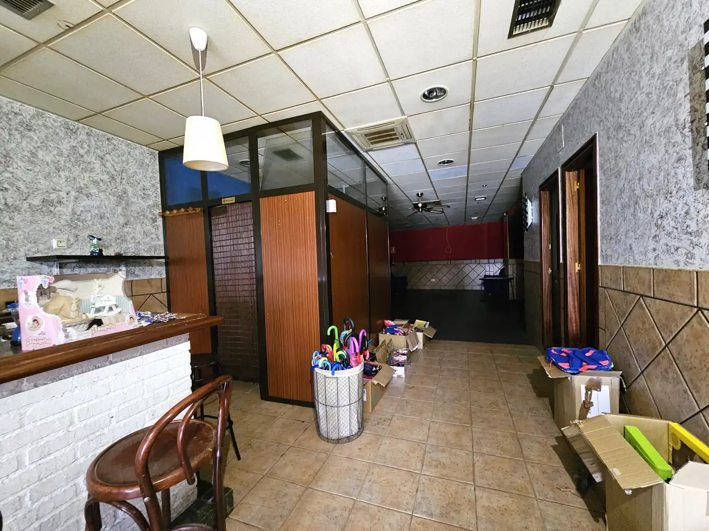Business premises for sale in El Berrón - CL PARQUIN EL, imagen 11