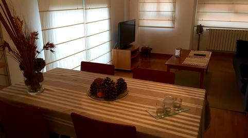 Foto 2 de Apartament de lloguer a Feria,  Albacete Capital