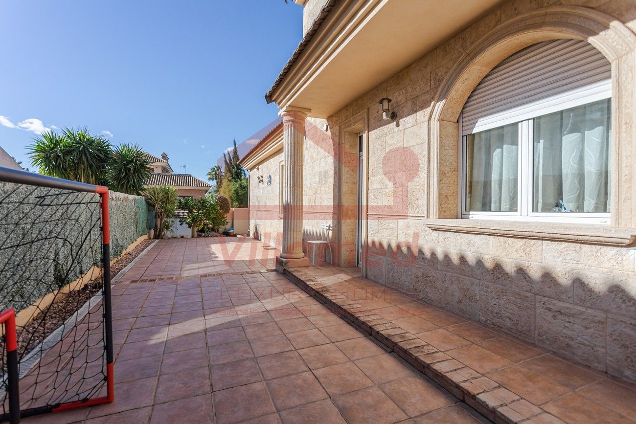 House or chalet to rent in El Carme - Sant Agustí - Bonavista