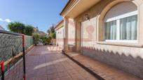 Außenansicht von Haus oder Chalet miete in L'Eliana mit Klimaanlage, Terrasse und Schwimmbad