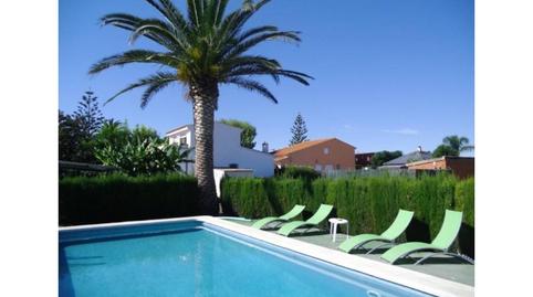 Foto 3 de Casa o xalet de lloguer a Zona Papa Luna - Platja del Gurugú, Castellón