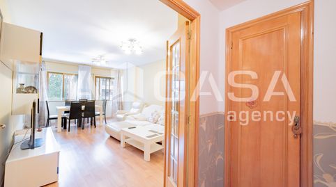 Foto 2 de Piso en venta en Carrer de José María Haro, Beteró, Valencia Capital