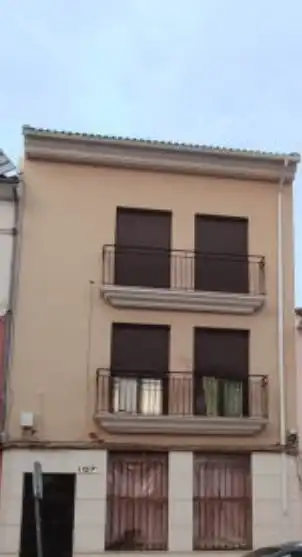Appartement à vendre à San Francisco