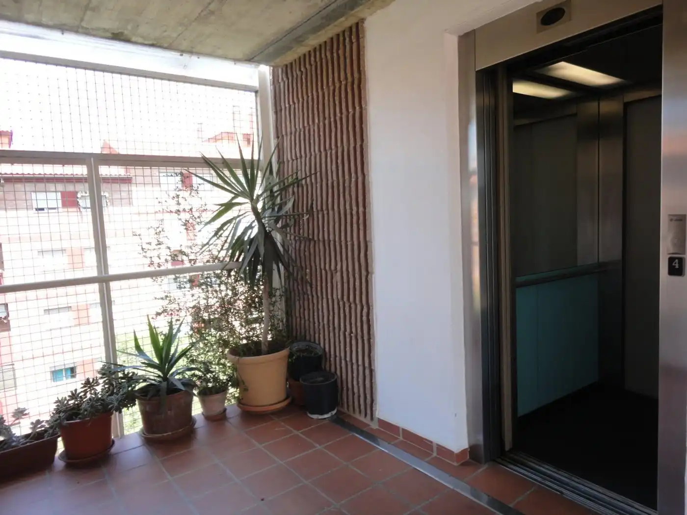 Dúplex de lloguer a Joaquina Eguaras