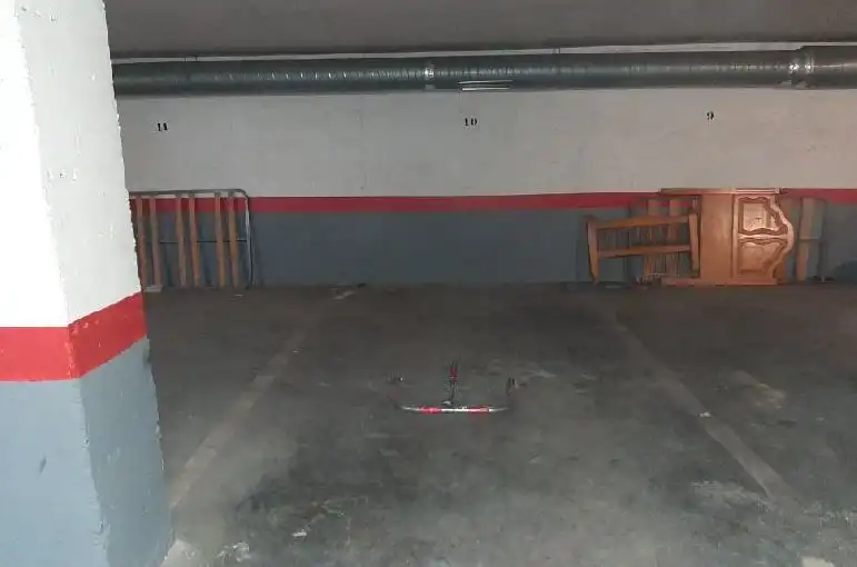 Parking with lift for sale in MALLORCA, imagen 4