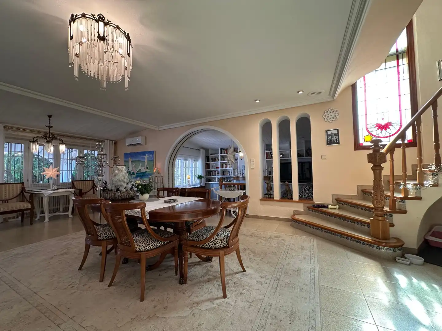 Casa con terrazza in vendita a Perleta - Maitino, imagen 4