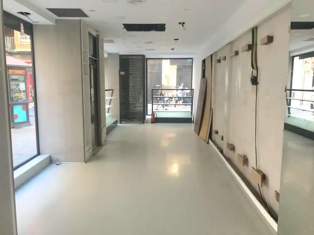 Local comercial de lloguer a Calle ENMEDIO, imagen 3
