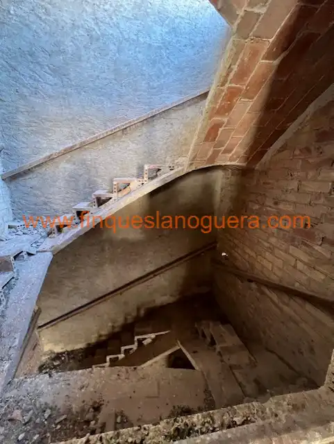 Casa o chalet en venta en Bellcaire d'Urgell