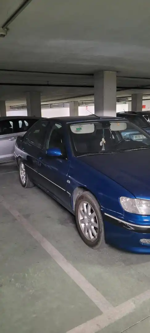 Parkplatz zum Verkauf in Núcleo urbano, imagen 2