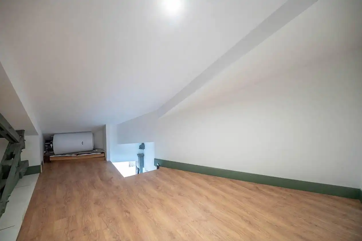 Apartament en venda en Granada amb Aire condicionat, Calefacció i Terrassa