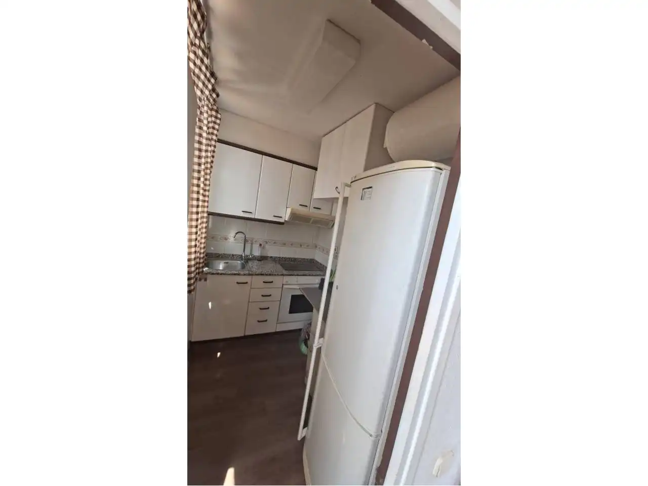 Wohnung mit Terrasse zum Verkauf in Calle Soledat, imagen 4
