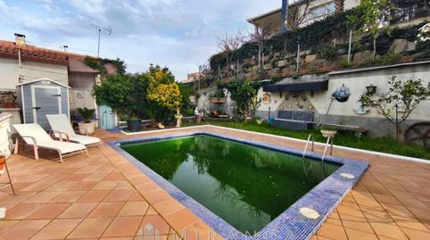 Foto 5 de Casa o xalet en venda a Carrer de L'esparreguera, Bigues i Riells del Fai, Barcelona