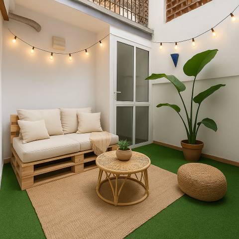 Loft en Venta en Sagrada Família