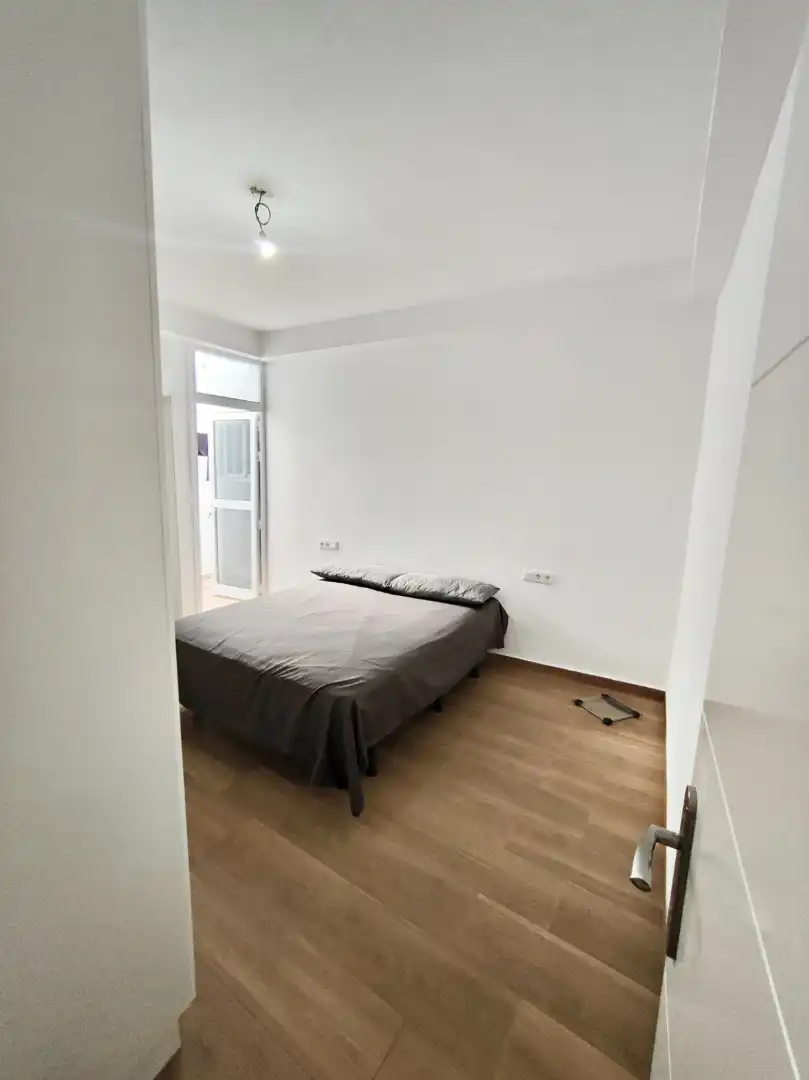 Habitación de Apartamento en venta en San Sebastián de la Gomera con Amueblado