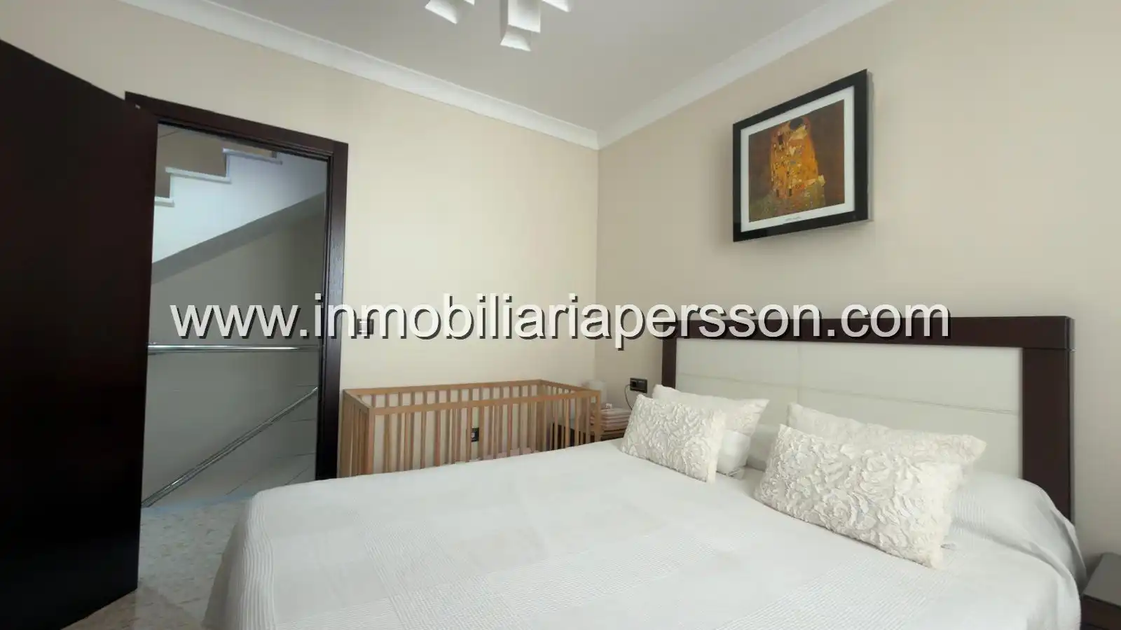 Bedroom of Detached homes for sale in Écija, Sevilla