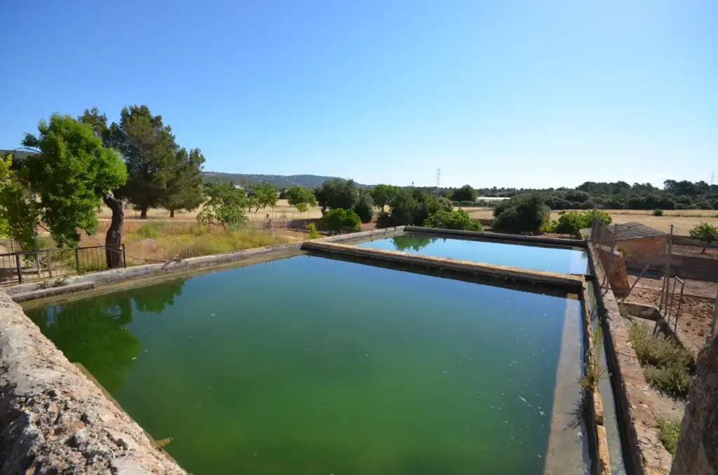 Casa rústica en venta en Llevant, imagen 4