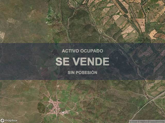Piso en Venta en Conquista