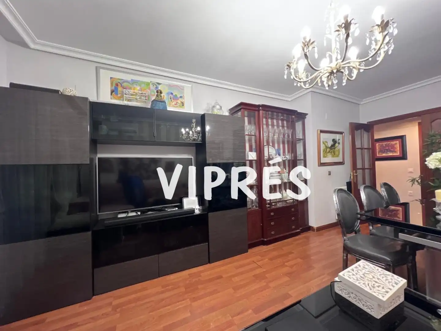 Piso en venta en Nuevo Cáceres
