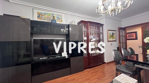 Foto 2 de Piso en venta en Nuevo Cáceres, Cáceres Capital