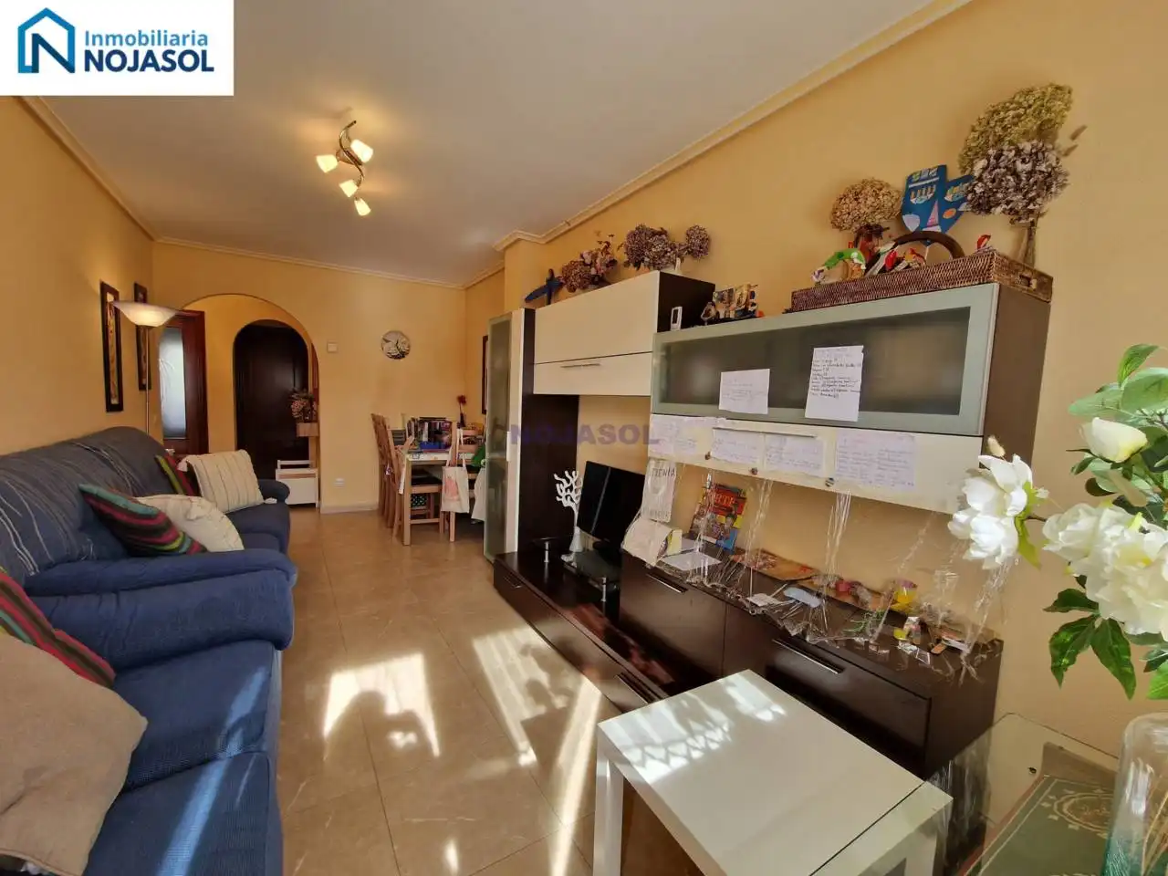 Mini appartamento con terrazza in vendita a Calle trengandin, imagen 12