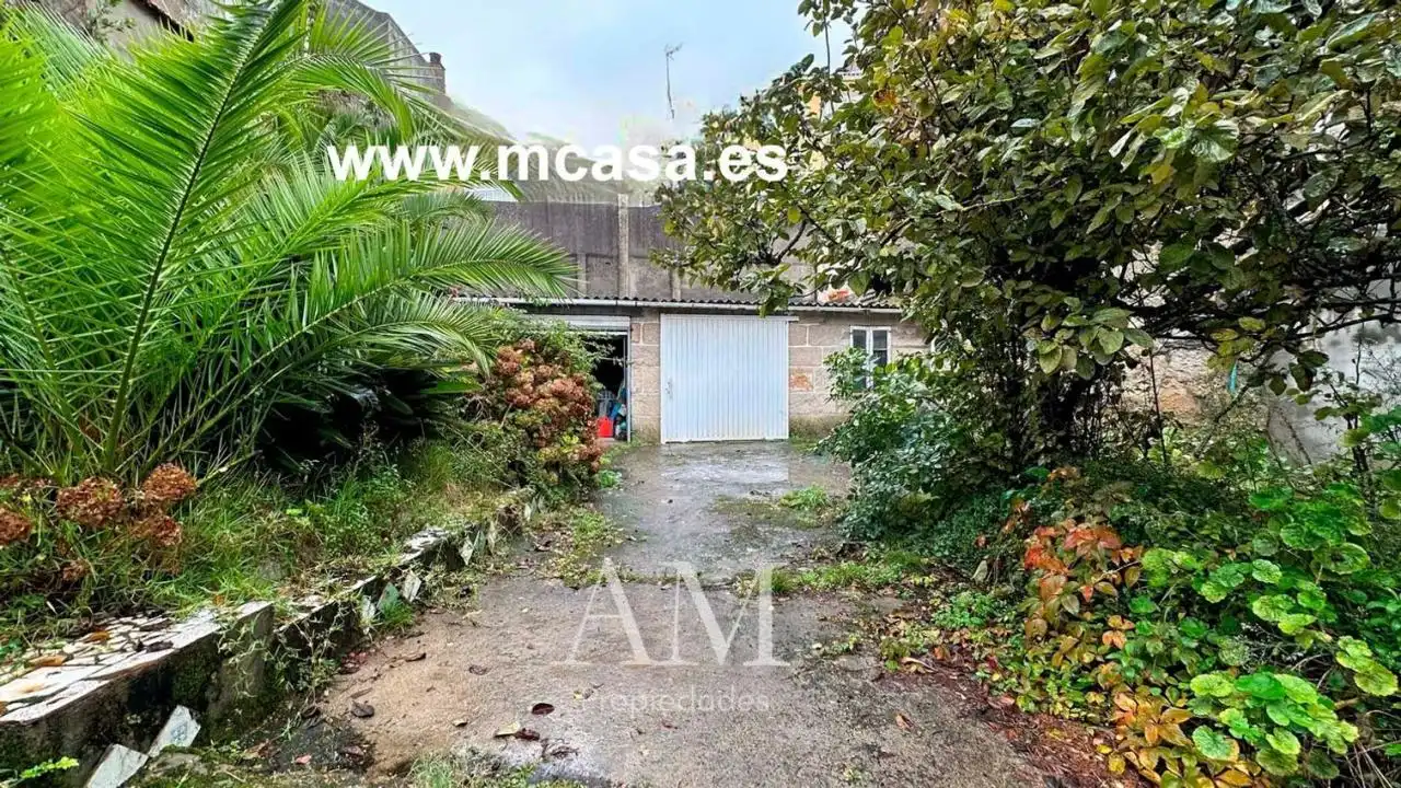 Xalet amb jardí en venda a Paseo MARITIMO, imagen 48